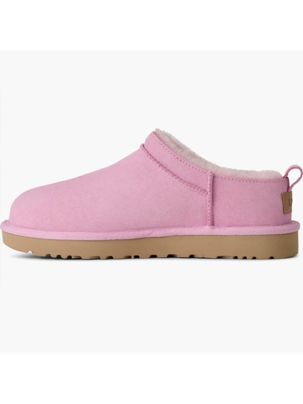 UGG NIB Classic Micro in Pink Diamond in Size 7 - Picture 7 of 7